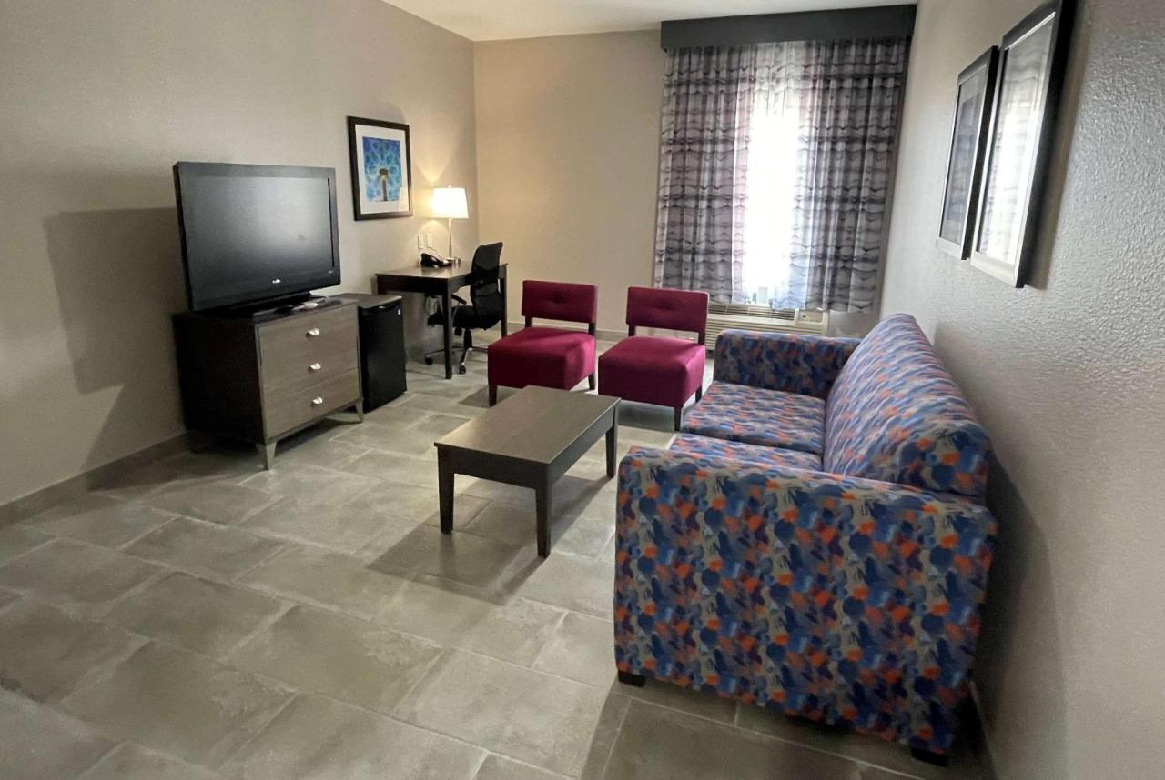 La Quinta And By Wyndham - Hotel 3*